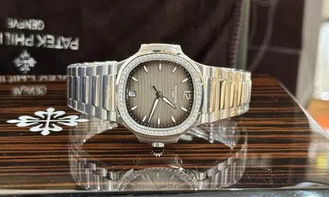Lựa chọn đồng hồ rep chuẩn và phù hợp cùng Dwatch Luxury